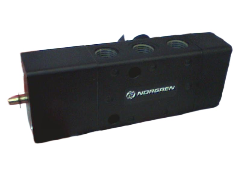 NORGREN X4-2255-00-000