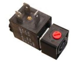 PNEUMADYNE S20M31-SS-11-0