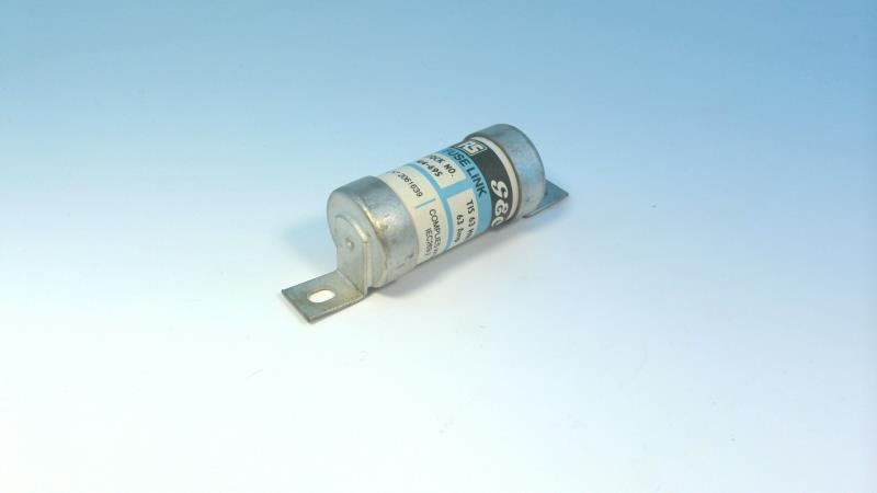 TIS63M80 by CONVERTEAM