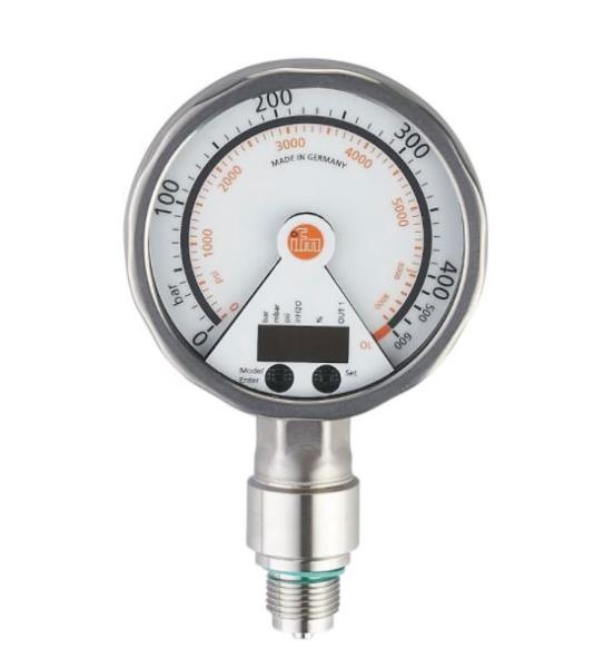 EFECTOR KIT, PG2452 + UP0021-UP0030