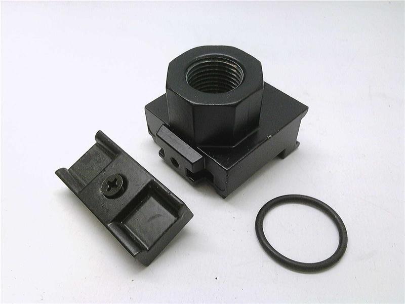 GPA-96-622 by WILKERSON PNEUMATIC