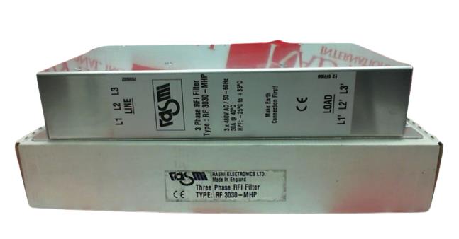 RASMI ELECTRONICS RF3030-MHP