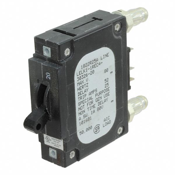 SENSATA TECHNOLOGIES LELK1-1REC4-30326-20