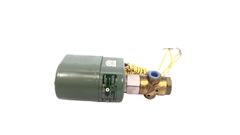 ASCO HT8322A1-120/60
