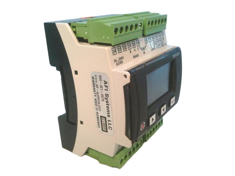 DATEXEL DRR245-21ABC-T