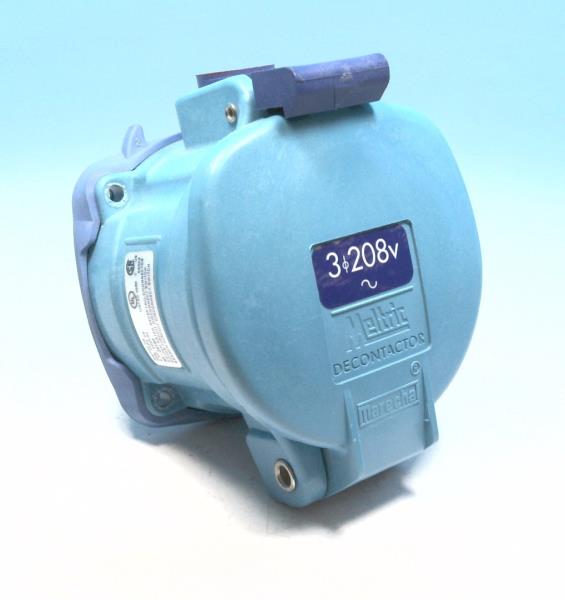 MARECHAL ELECTRIC SA 33-38167