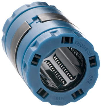 DANAHER MOTION SSEM16