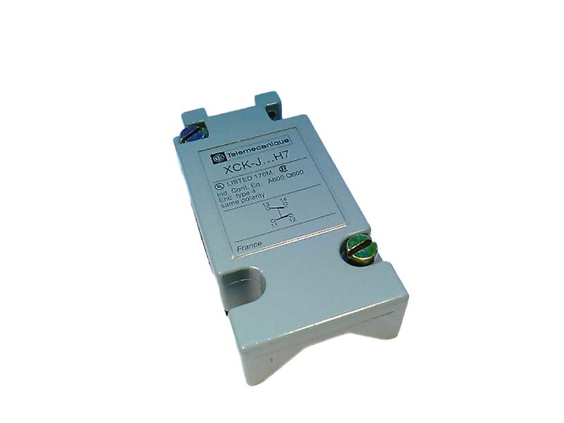 TELEMECANIQUE SENSORS ZCKJ01H7