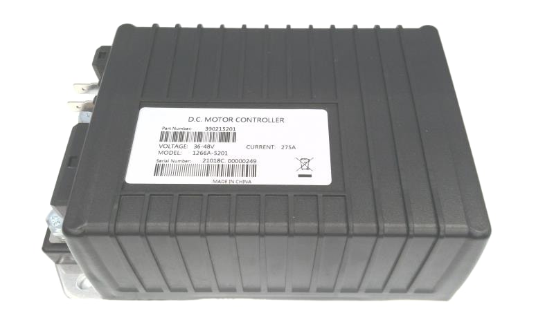 1266A-5201 by CURTIS INSTRUMENTS