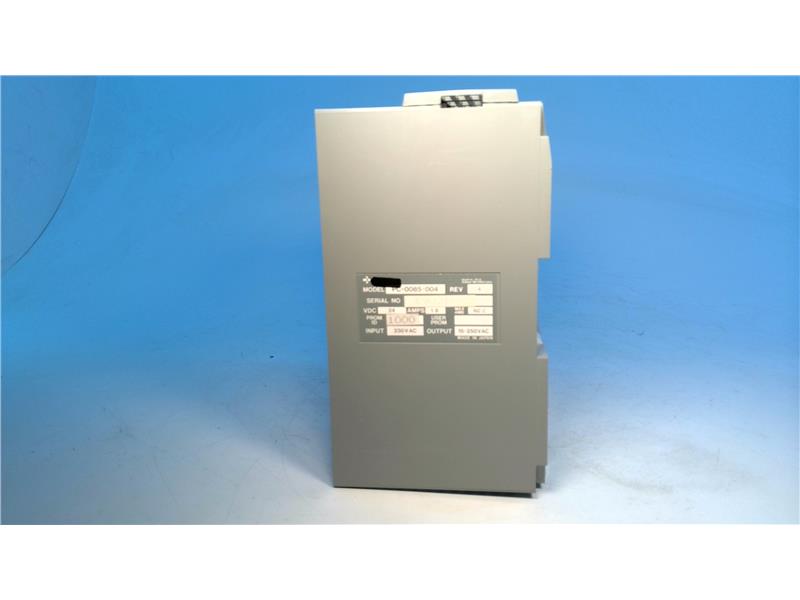 SCHNEIDER ELECTRIC PC-0085-004