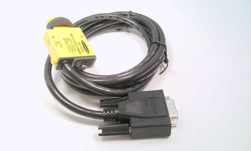 BANNER ENGINEERING SM312LVAG-68695