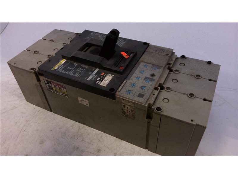 SCHNEIDER ELECTRIC DGP36400E54