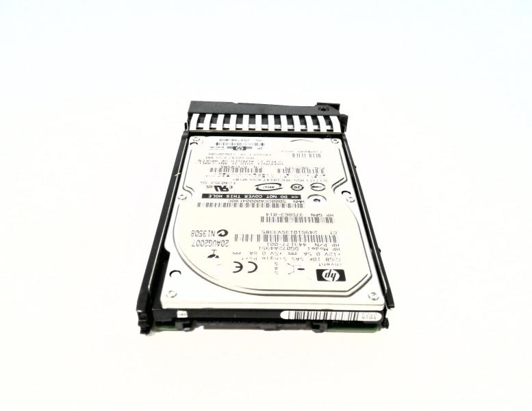 HEWLETT PACKARD COMPUTER DG072A4951