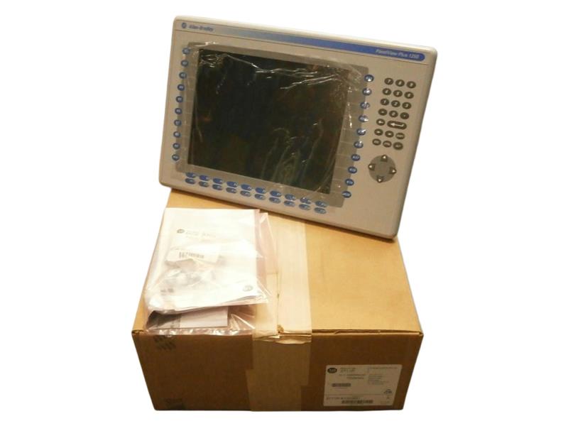 2711P-K12C6D1 by ALLEN BRADLEY