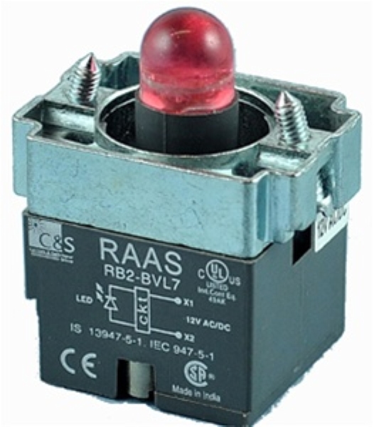 SHAMROCK RB2-BVL74-24