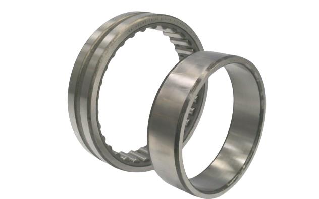 SCHAEFFLER GROUP NKI80/25-XL