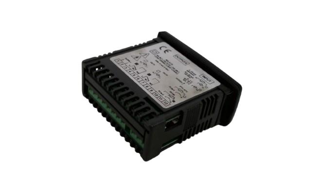 ASCON TECNOLOGIC K38-LCRR-E