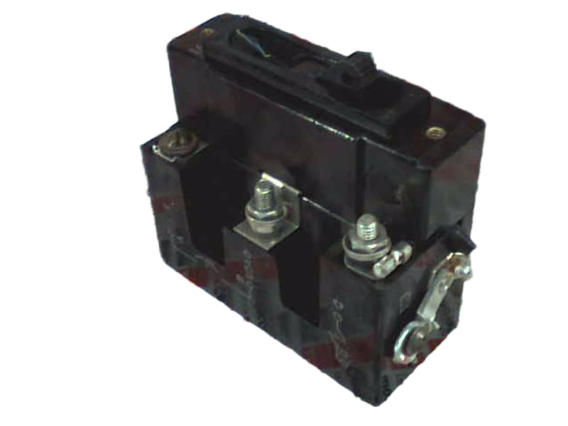 Y40-724-6-8132 by EATON CORPORATION