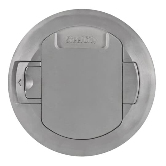 ABB THOMAS & BETTS RPT6-CVR-ALM