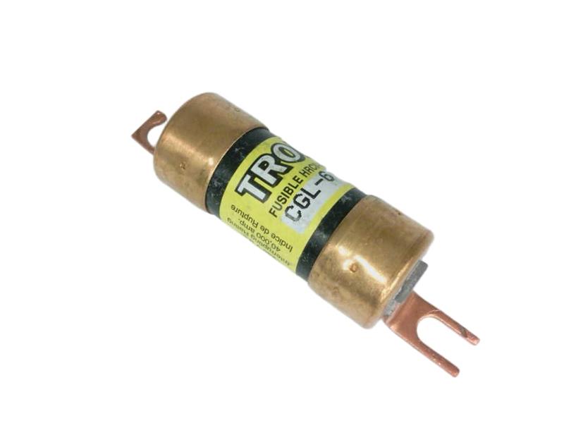 EATON CORPORATION CGL-6