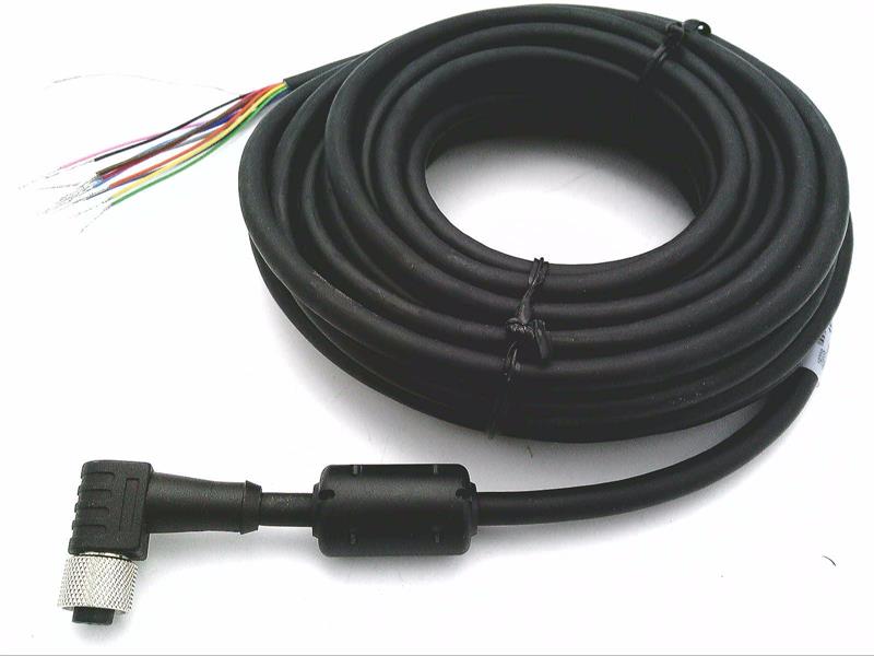 BANNER ENGINEERING MQDC2S-1230RA