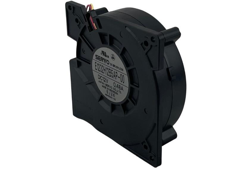 NIDEC CORP E1232H12B5AP-00