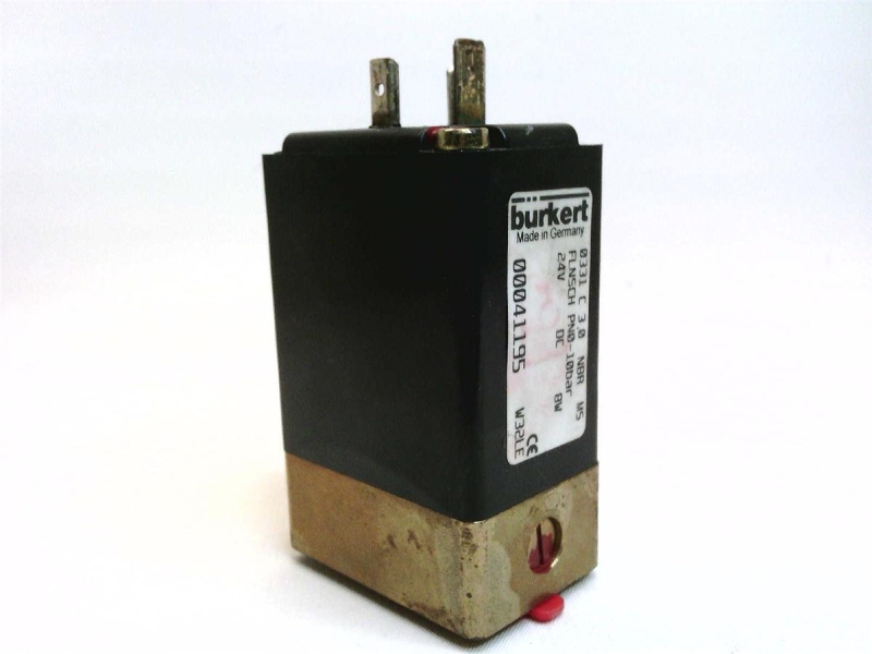 BURKERT 41195