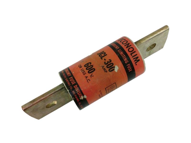 JCL-300 by EATON CORPORATION