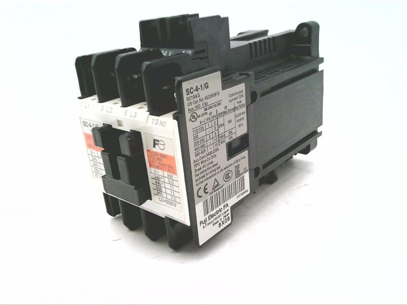 4GC0R0M10 by FUJI ELECTRIC