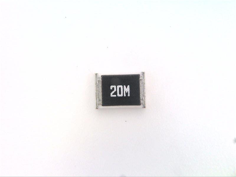 MATSUSHITA ELECTRIC ERJ-L12KF20MU