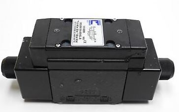 CONTINENTAL HYDRAULICS VSD05M-3F-AB5H-60L-B