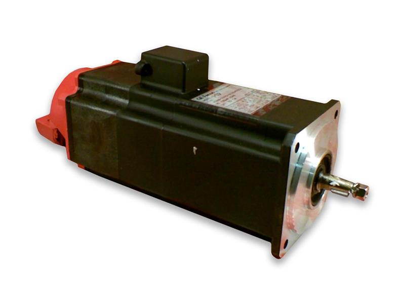 FANUC A06B-0372-B169-R