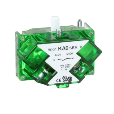 SCHNEIDER ELECTRIC 9001-KA60KM