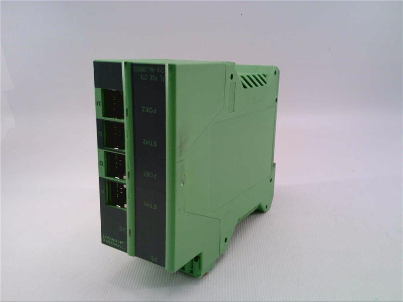 PHOENIX CONTACT FL PSE 2TX