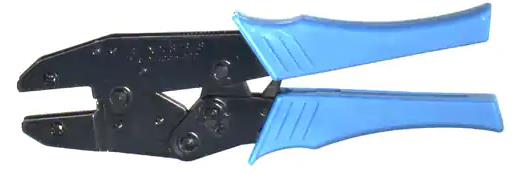 RF INDUSTRIES RFA-4005-20