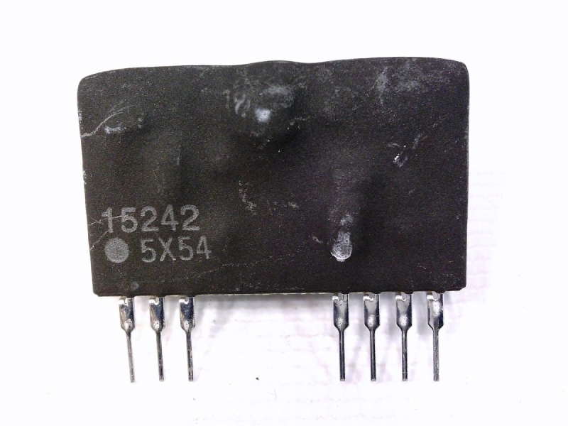 POWEREX VLA106-15242