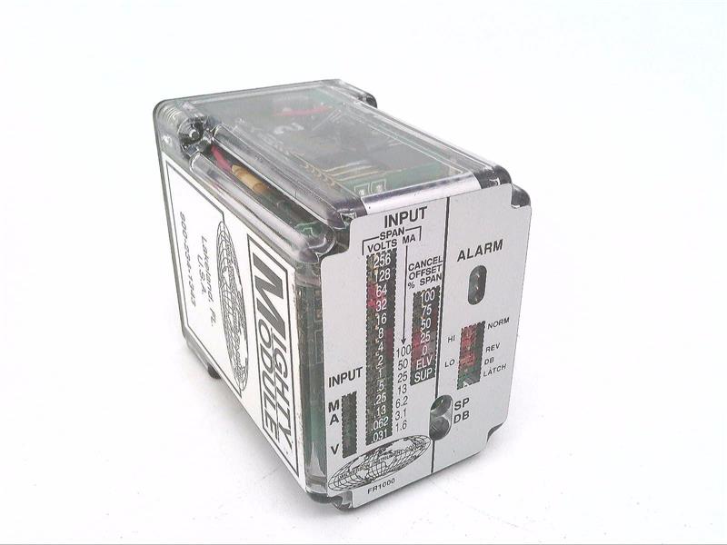 FR1000 by WILKERSON INSTR CO