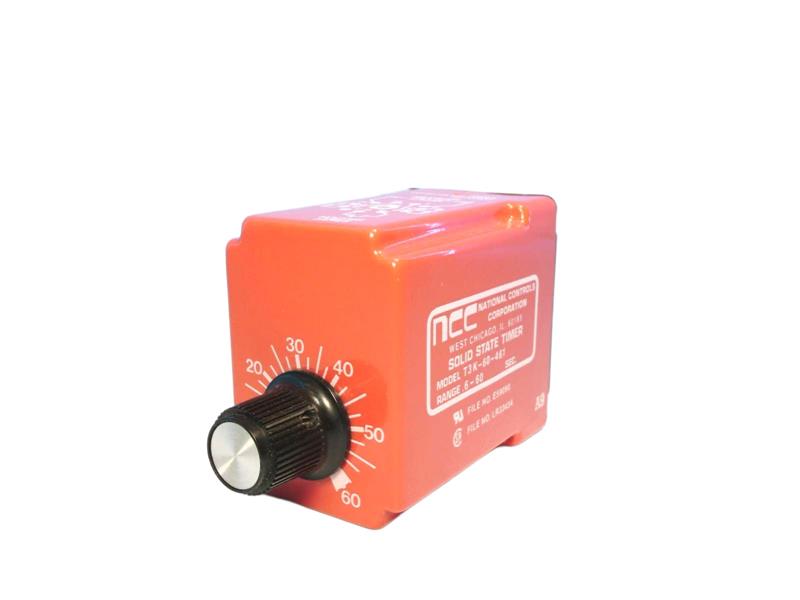AMETEK T3K-60-461