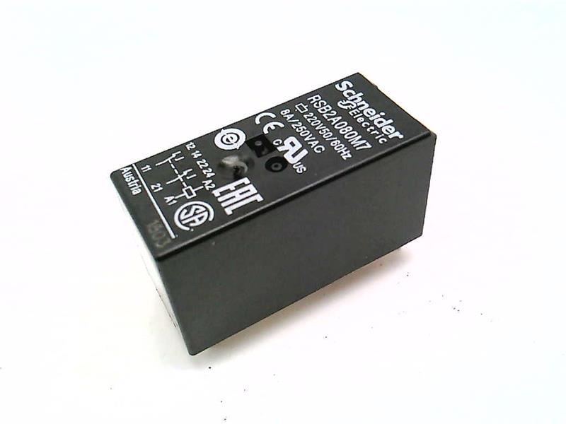 SCHNEIDER ELECTRIC RSB2A080M7