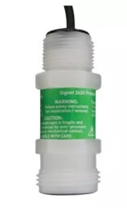 GEORG FISCHER SIGNET 3-2450-7U