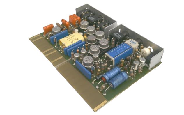 ASEA BROWN BOVERI RT-5533A