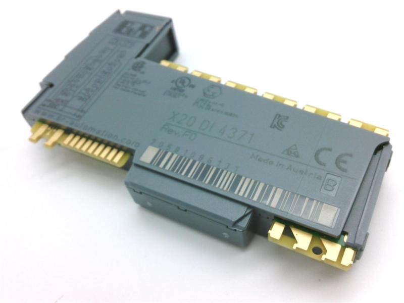 B&R X20DI4371