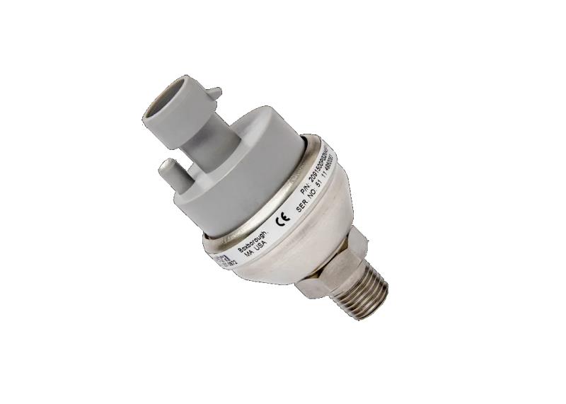 SETRA 2091-025P-C-2M-11-A1