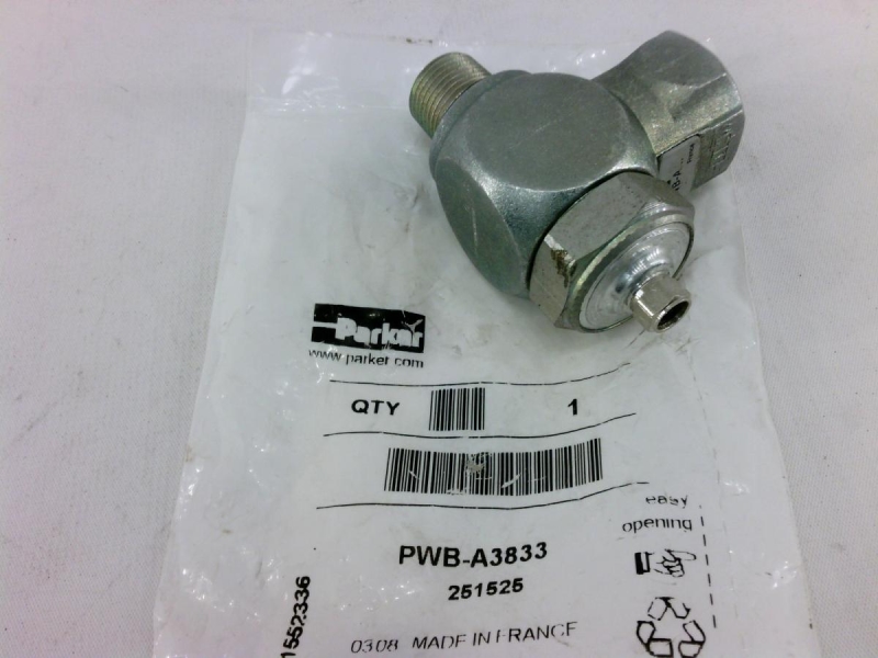 PARKER PWBA3833