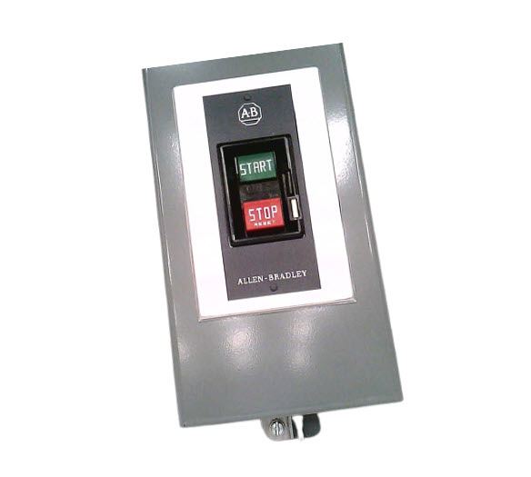 ALLEN BRADLEY 609U-AAXD