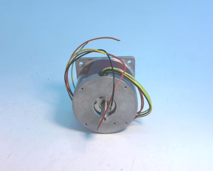 DANAHER MOTION E31NRHA-LDN-NS-00