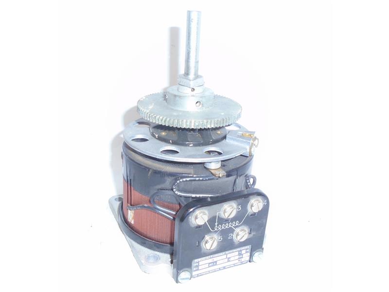 5M21 by DANAHER MOTION