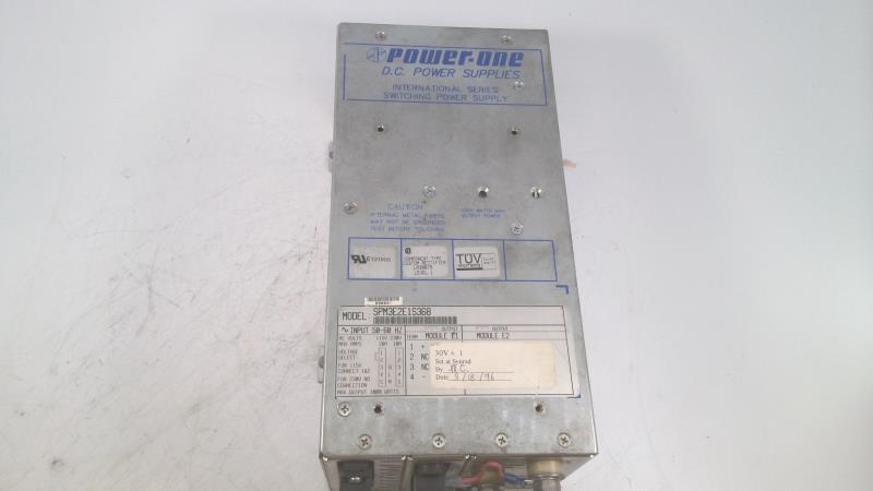 BEL FUSE SPM3E2E1S368