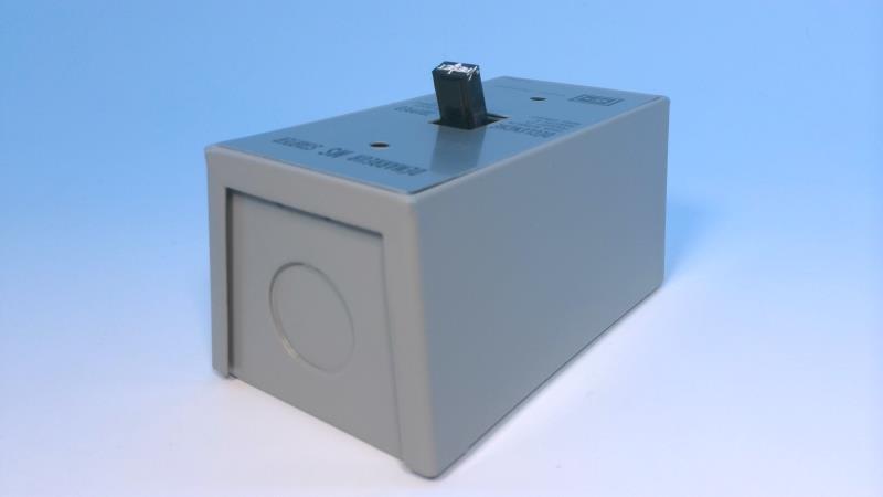 EATON CORPORATION MST02SN