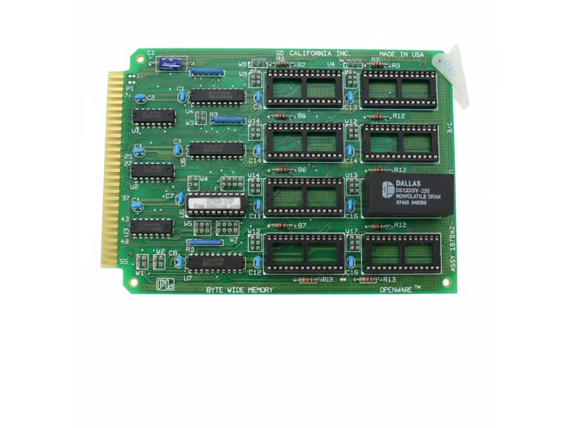 7704 by GD CALIFORNIA INC